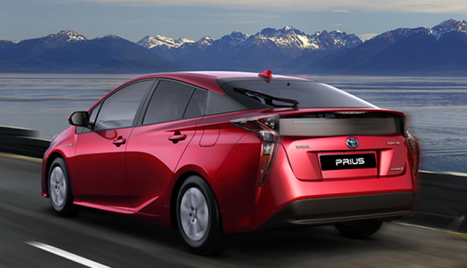 Prius Prius