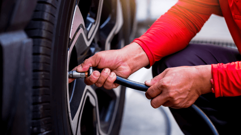 PREPARA TU AUTO PARA VIAJAR EN FIESTAS PATRIAS