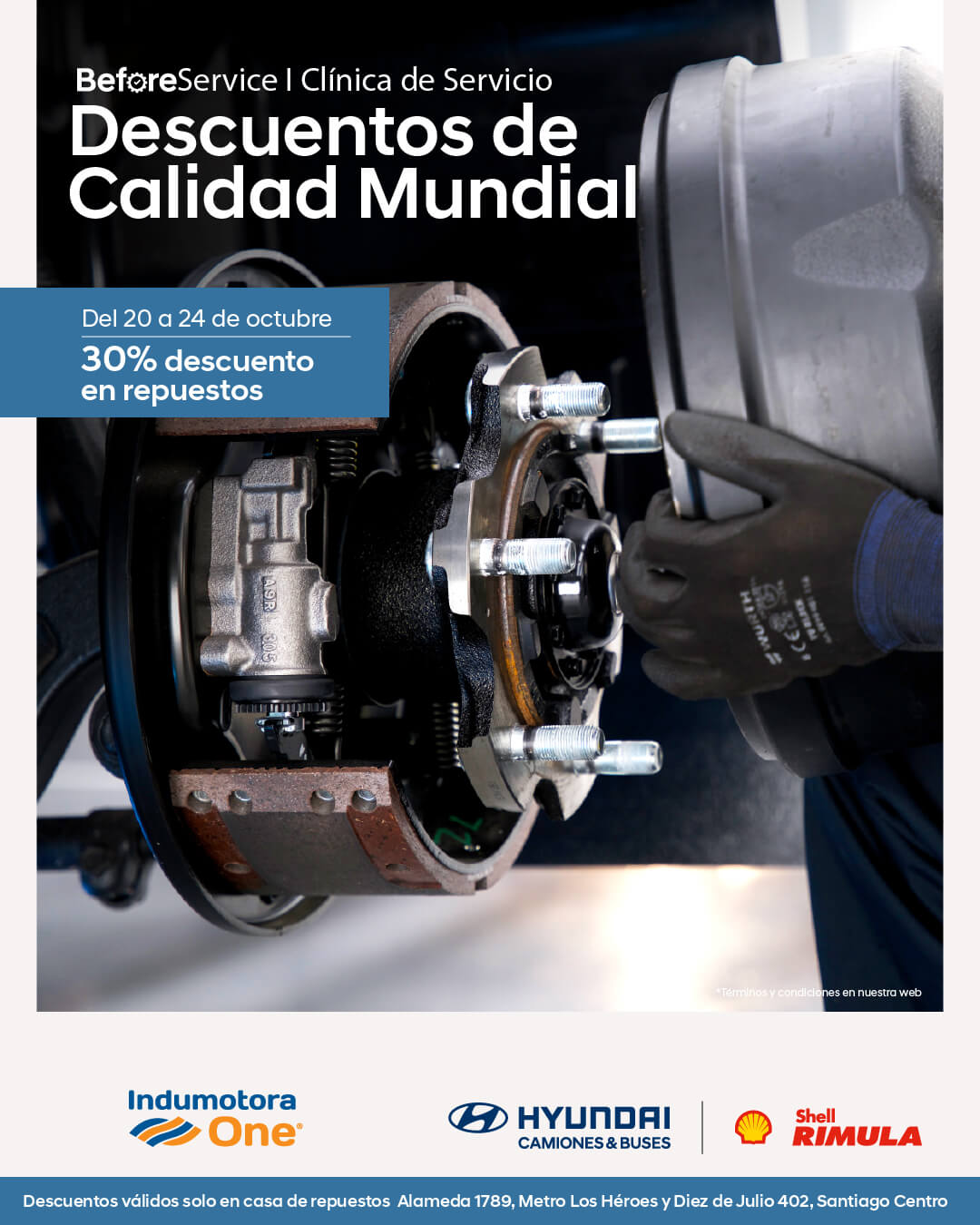 Promo hyundai