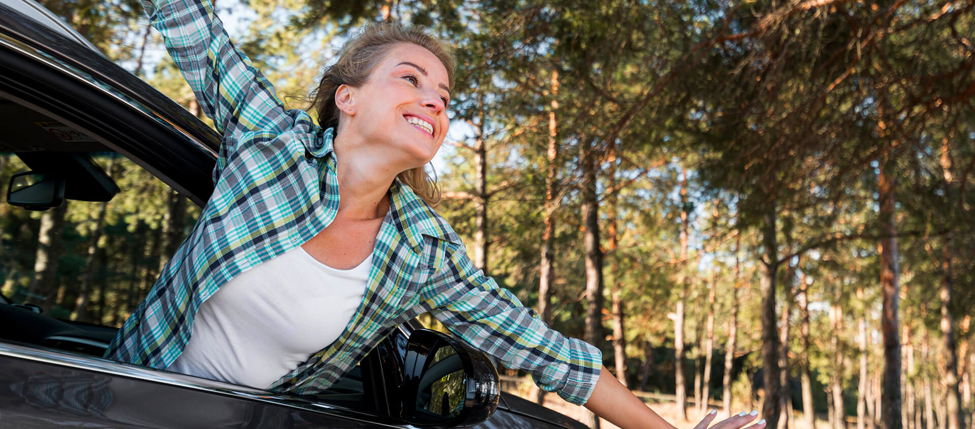 Viaja seguro en febrero con estas recomendaciones para tu auto