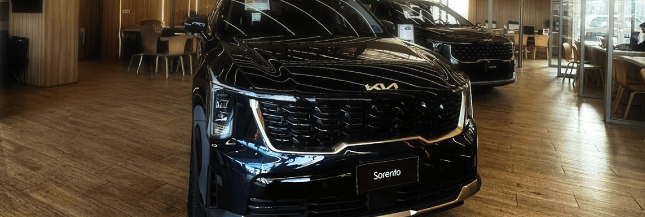 Vuelven los Kia Movidays con premios imperdibles