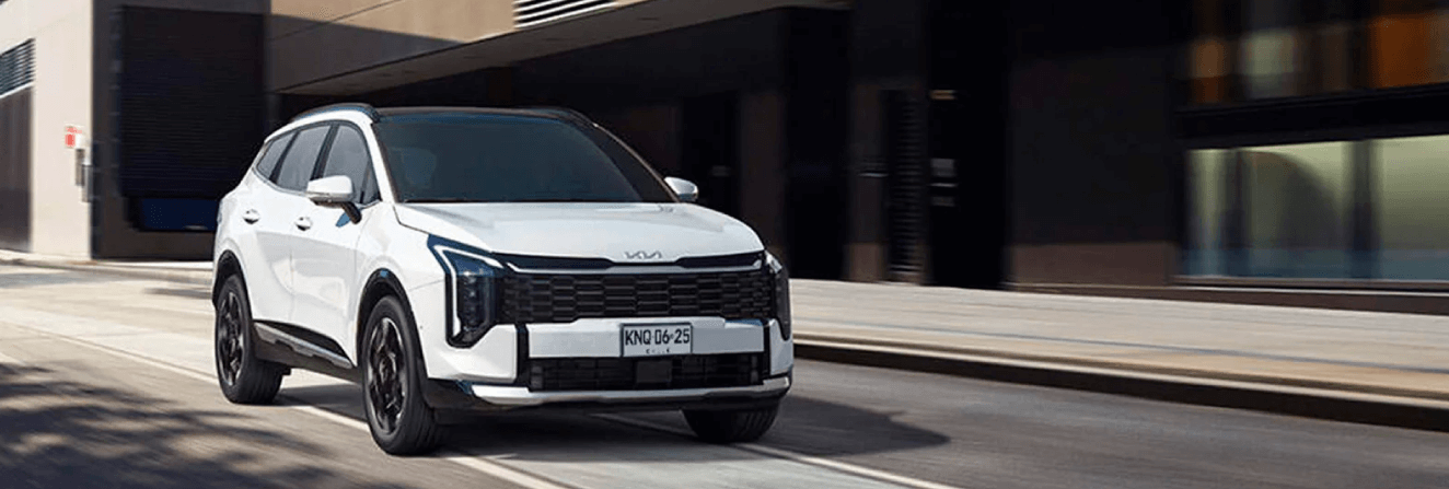 Kia renueva el Sportage en Chile, potenciando su diseño, equipamiento y versatilidad.