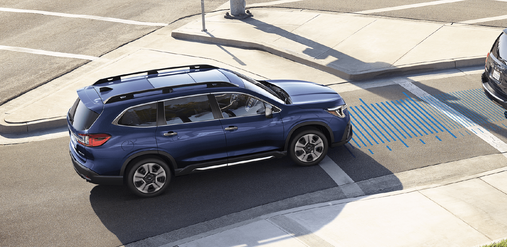 Subaru estrena en Chile la esperada renovación del Evoltis
