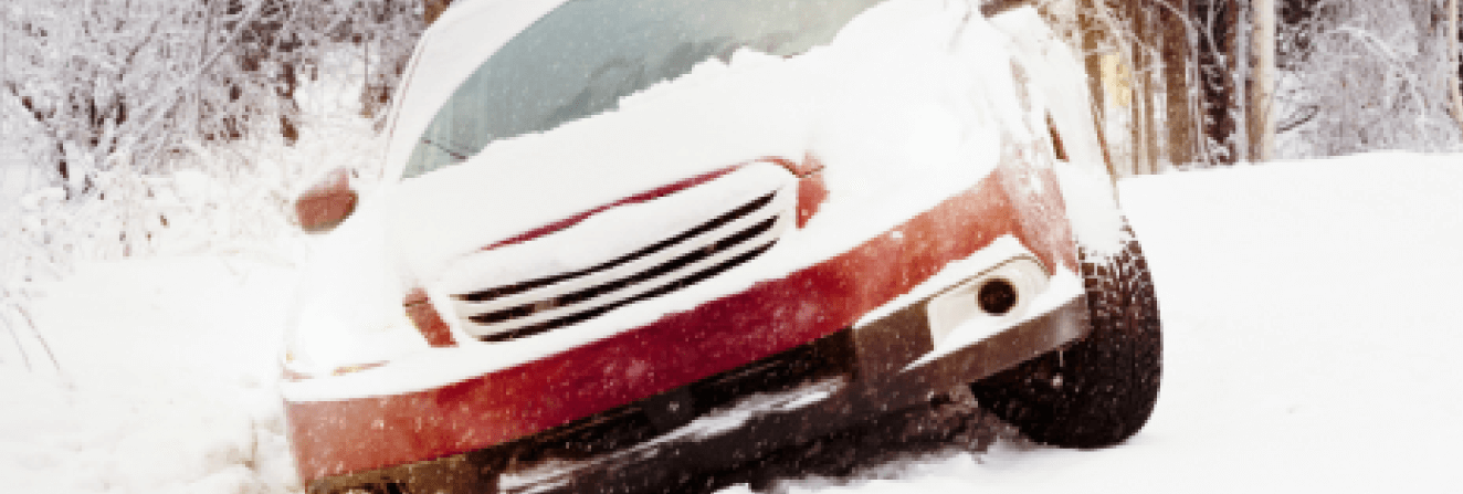 Tres puntos claves que tienes que revisar en tu auto este invierno