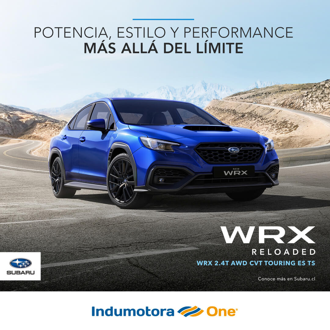 WRX