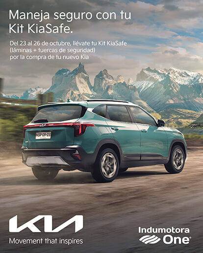 Kia Safe