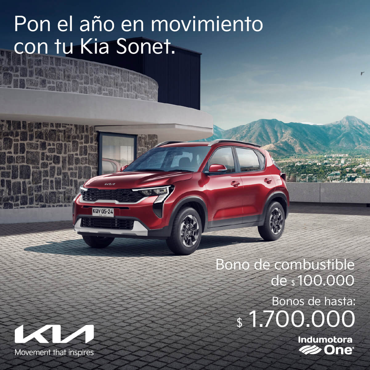 nuevo Sonet