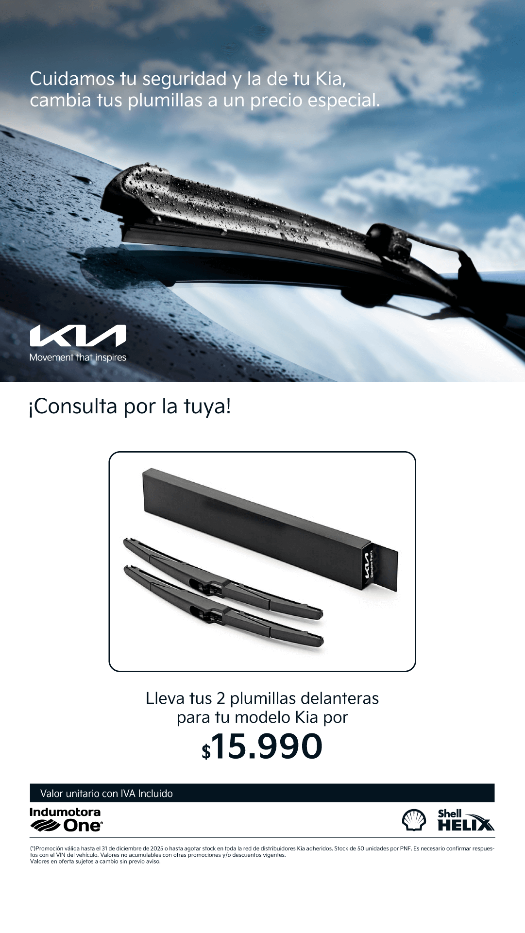 Plumillas