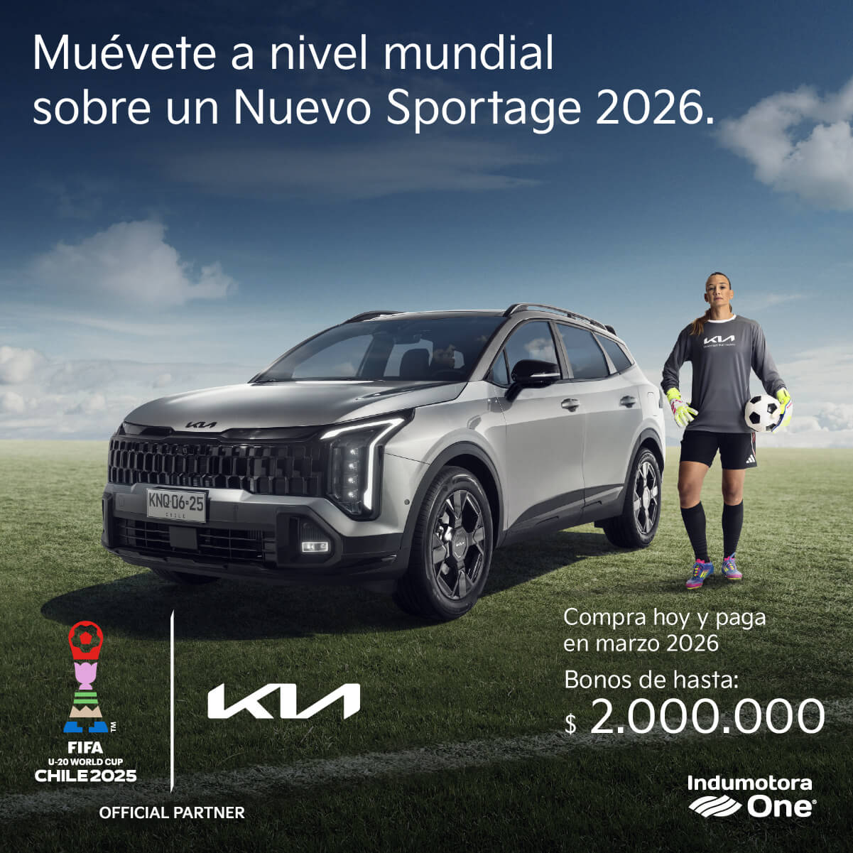 Sportage