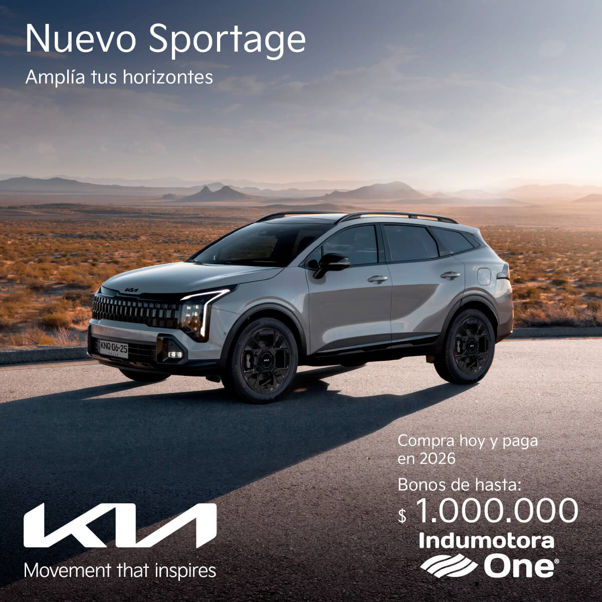 Sportage