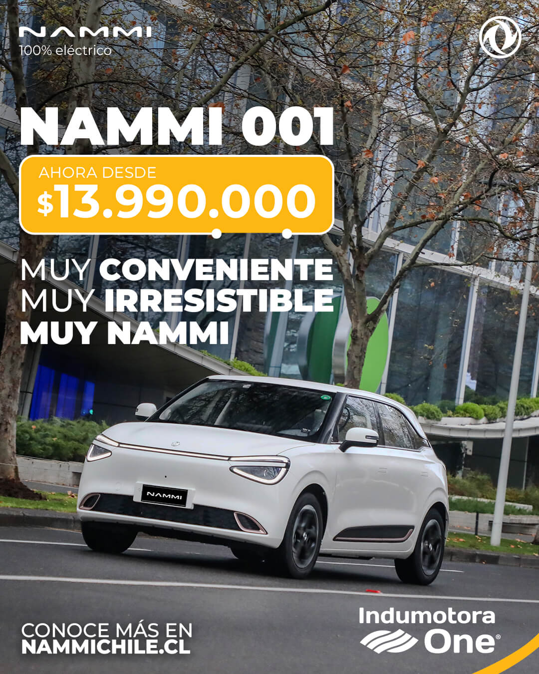 nammi