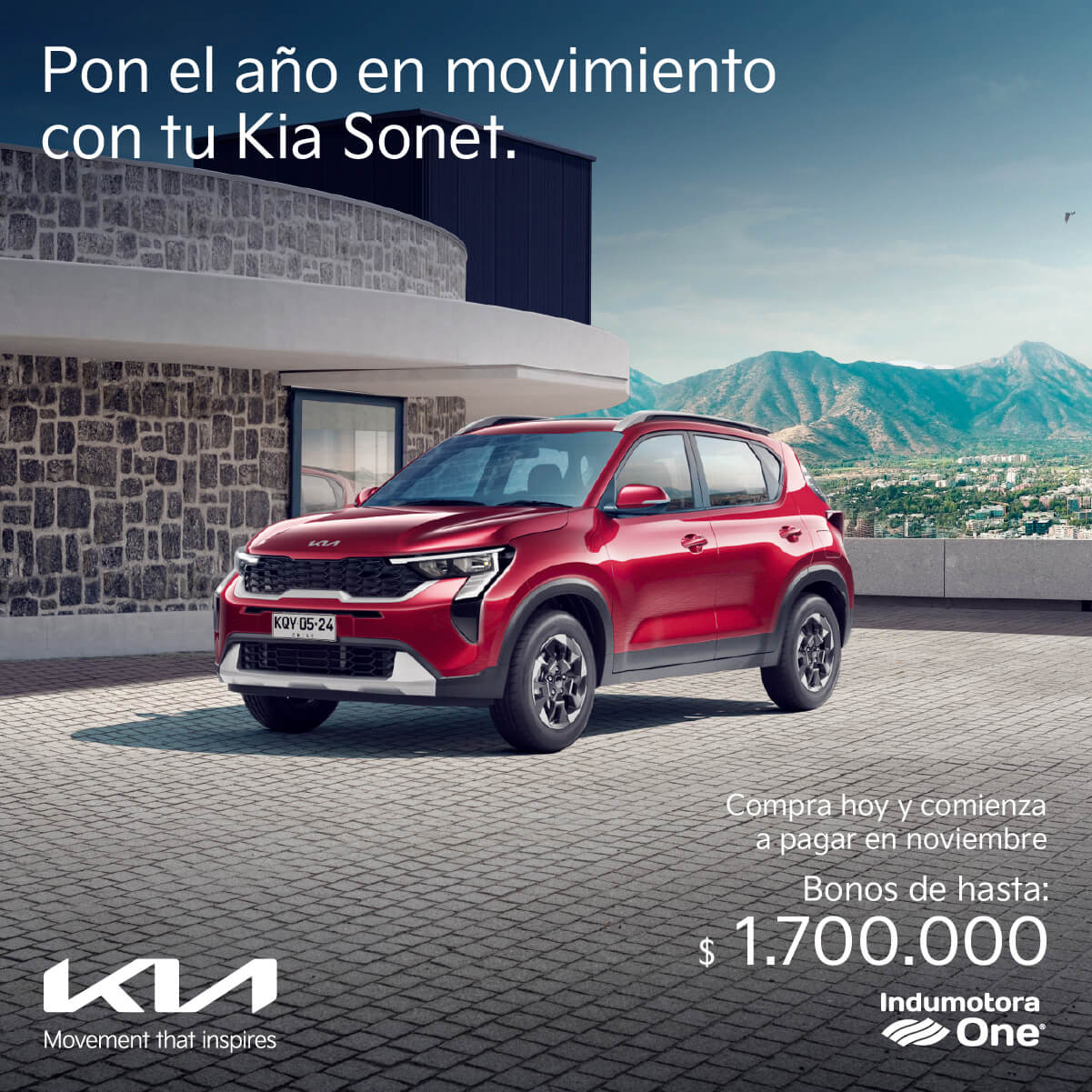 nuevo Sonet