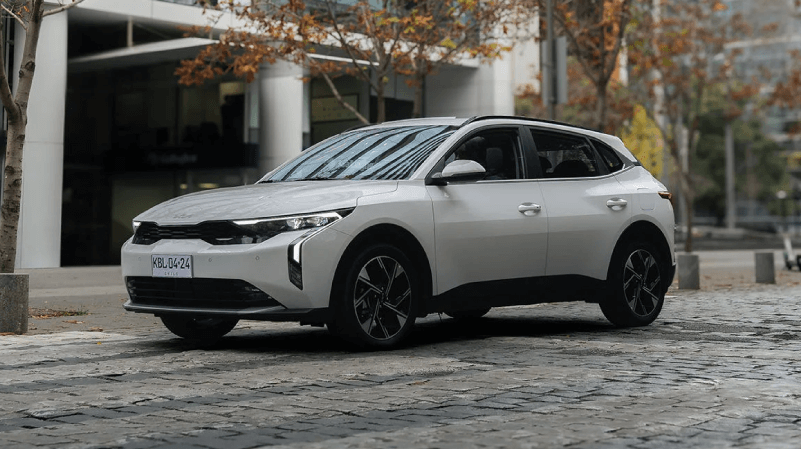 5 BENEFICIOS DE MANEJAR UN KIA K3 CROSS: UNA NUEVA PERSPECTIVA DEL MUNDO