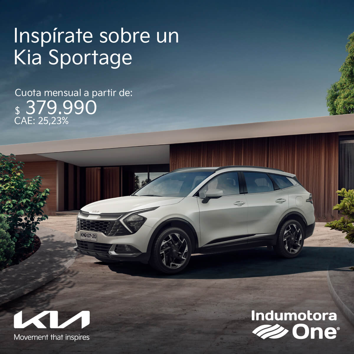 Sportage